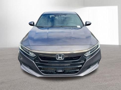 Used 2019 Honda Accord Sport image 16
