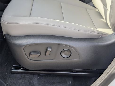 New 2026 GMC Acadia Elevation w/ Elevation Premium Package image 28