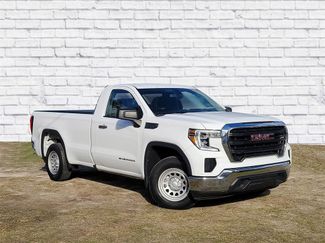 Used 2021 GMC Sierra 1500 2WD Regular Cab w/ Convenience Package 360° Tour