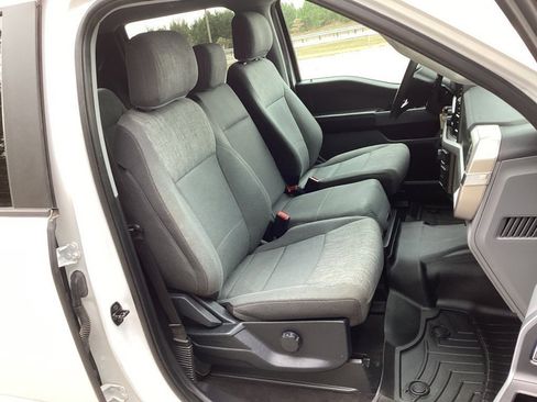 Used 2021 Ford F150 XLT w/ Trailer Tow Package image 33