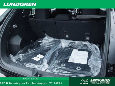 New 2026 Subaru Impreza 2.0i Sport image 5