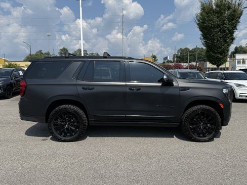 Used 2024 GMC Yukon Denali w/ Denali Reserve Package AWD/4WD image 11
