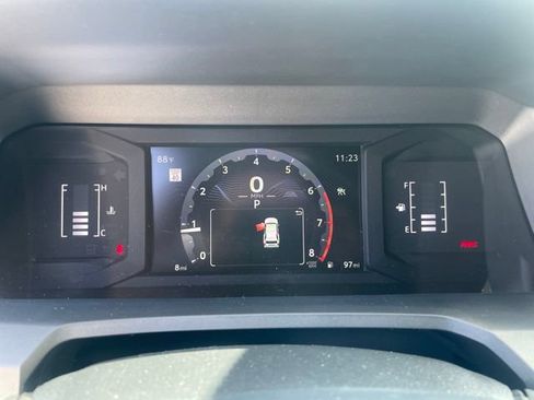 New 2026 Toyota 4Runner SR5 AWD/4WD image 19