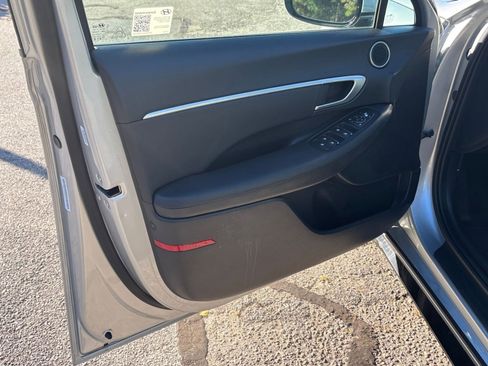 Used 2025 Hyundai Sonata SEL image 26