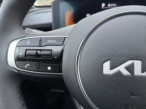 New 2026 Kia K5 GT-Line w/ GT-Line Red Interior Package image 18