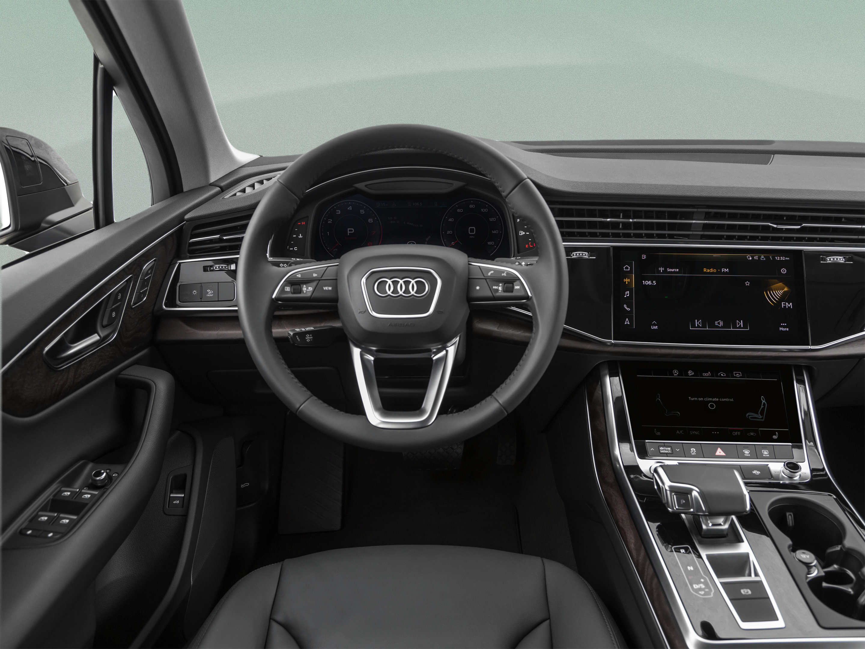 Used 2022 Audi Q7 3.0T Premium Plus AWD/4WD image 48