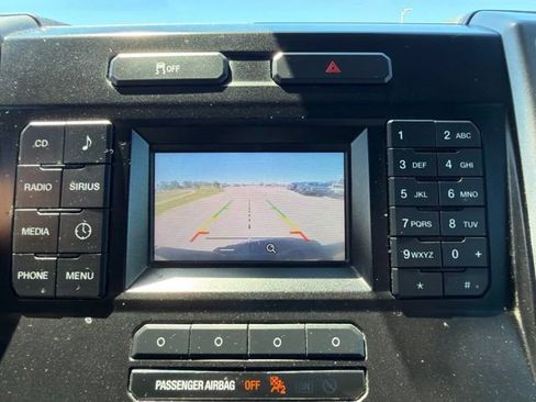 Used 2015 Ford F150 XLT w/ Equipment Group 301A Mid AWD/4WD image 28