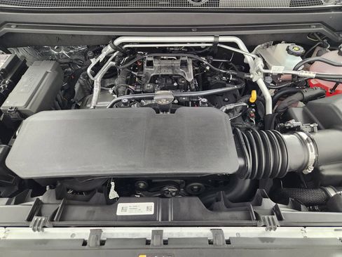New 2026 Chevrolet Colorado LT w/ Advanced Trailering Package RWD image 35