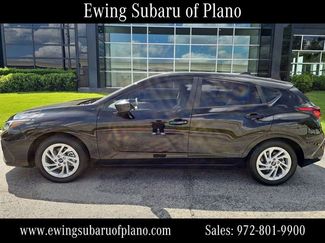 Used 2025 Subaru Impreza 2.0i video 2