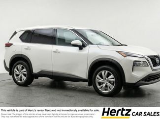 Used 2025 Nissan Rogue SV video 1