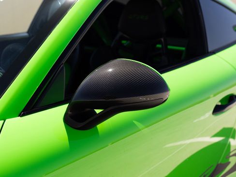 Used 2019 Porsche 911 GT3 RS RWD image 16