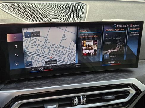 Used 2024 BMW 430i Convertible image 25