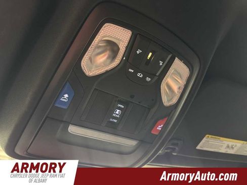 Used 2022 RAM 1500 Big Horn image 24