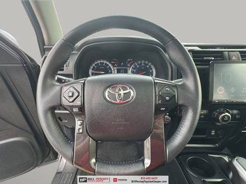 Used 2019 Toyota 4Runner TRD Off-Road Premium image 17