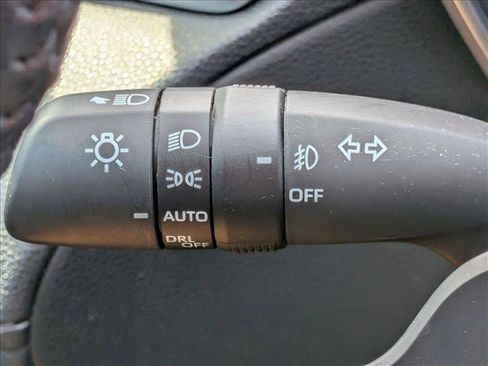 Used 2023 Toyota Corolla Cross AWD Hybrid w/ Convenience Package image 16