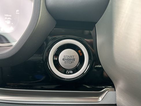 New 2026 RAM 1500 Tungsten AWD/4WD image 27