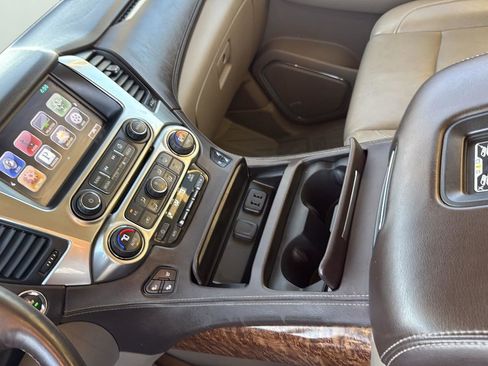 Used 2016 Chevrolet Tahoe LTZ image 21