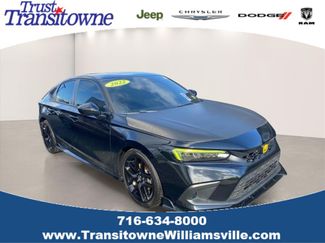 Used 2022 Honda Civic Sport video 1