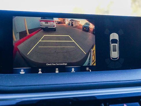 Used 2023 Acura MDX FWD w/ Technology Package image 25