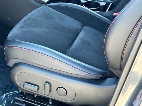Used 2024 Hyundai Kona N Line FWD image 8