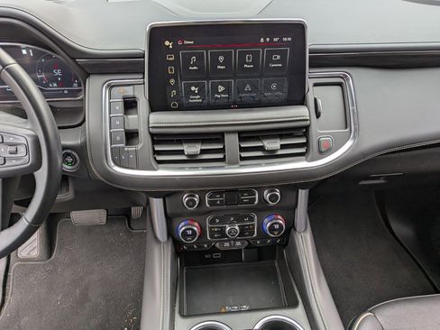 Used 2023 GMC Yukon SLT image 18