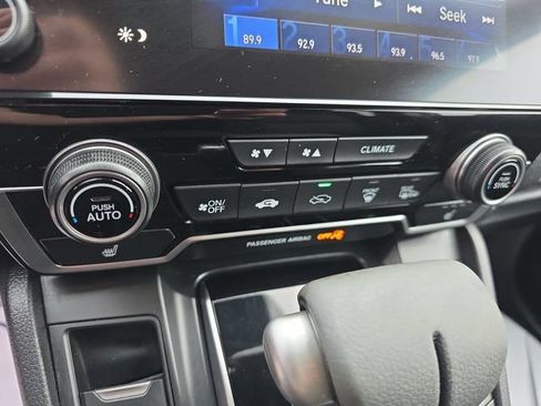 Used 2019 Honda CR-V EX image 25