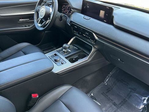 New 2025 MAZDA CX-70 3.3 Turbo S w/ Premium Package image 15