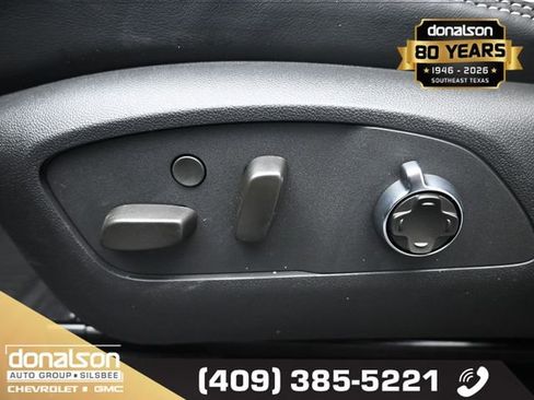 New 2026 GMC Acadia Denali Ultimate w/ LPO, Floor Liner Package image 7