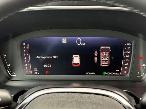 New 2026 Honda Pilot EX-L image 28