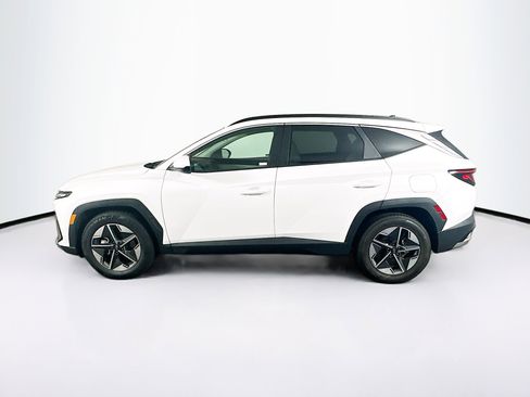 Used 2025 Hyundai Tucson SEL FWD image 4