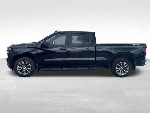 Used 2020 Chevrolet Silverado 1500 RST w/ True North Edition image 13