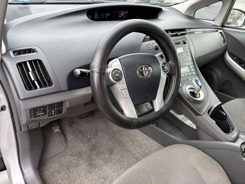 Used 2011 Toyota Prius Three image 14