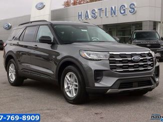 New 2026 Ford Explorer Active video 1