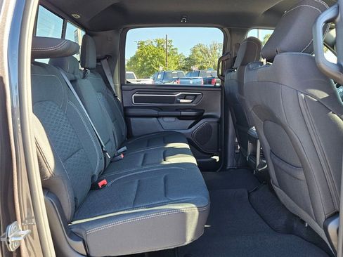 New 2026 RAM 1500 Big Horn AWD/4WD image 14