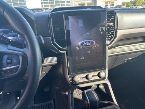 Used 2024 Ford Ranger XLT w/ Equipment Group 301A High AWD/4WD image 12