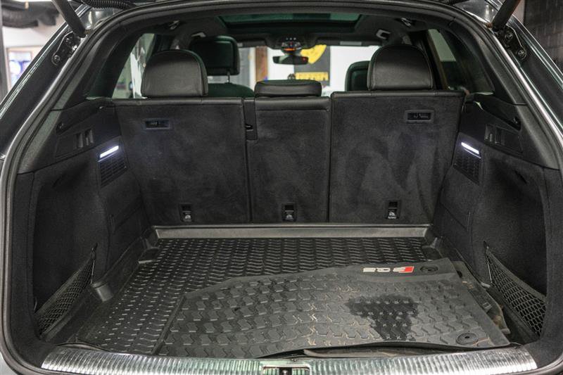 Used 2018 Audi SQ5 Premium Plus AWD/4WD image 7