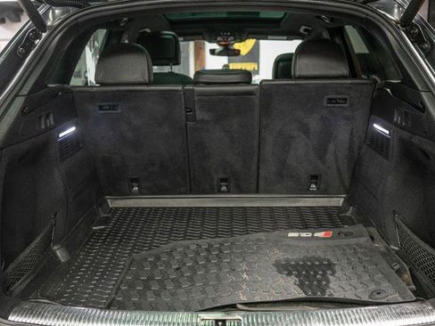 Used 2018 Audi SQ5 Premium Plus image 7