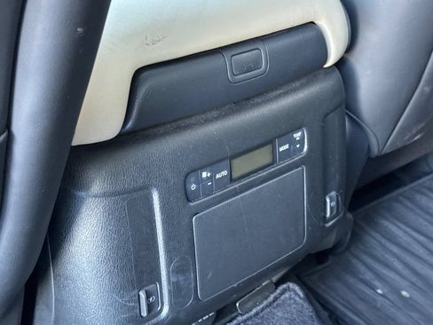Used 2021 INFINITI QX80 Premium Select w/ All-Season Package AWD/4WD image 13