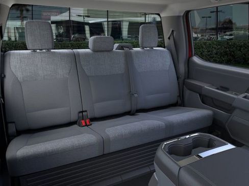 New 2026 Ford F250 XLT w/ XLT Premium Package image 11
