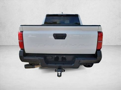 Used 2024 Toyota Tacoma SR RWD image 6