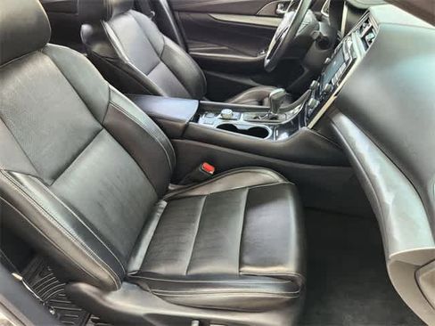 Used 2017 Nissan Maxima 3.5 SL image 14