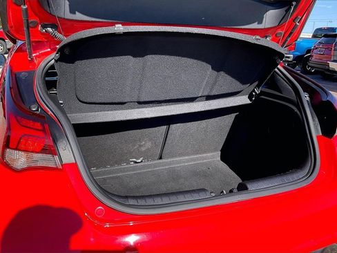 Used 2021 Hyundai Veloster N image 34