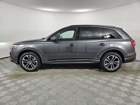 New 2026 Audi Q7 2.0T Premium AWD/4WD image 4