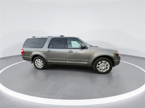 Used 2013 Ford Expedition EL Limited image 9