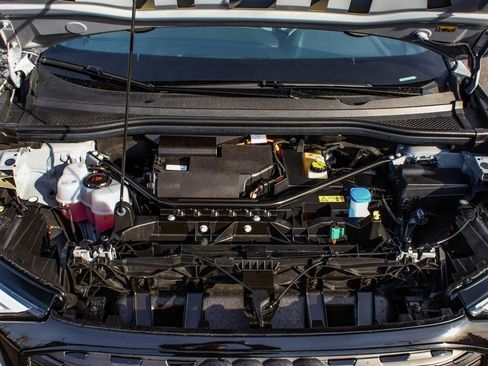 Used 2024 Audi Q4 e-tron Premium Plus w/ Premium Plus image 48