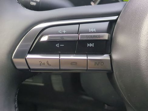 New 2026 MAZDA CX-50 2.5 Hybrid w/ Preferred Pkg image 24