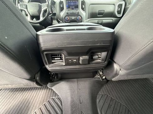 Certified 2022 Chevrolet Silverado 1500 RST w/ All Star Edition Plus AWD/4WD image 21