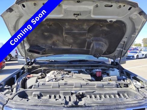 Used 2024 GMC Sierra 2500 Denali w/ Denali Reserve Package image 16