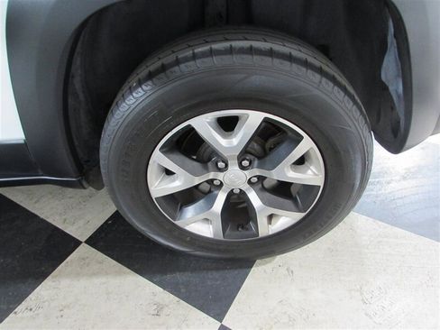 Used 2018 Jeep Cherokee Trailhawk image 57