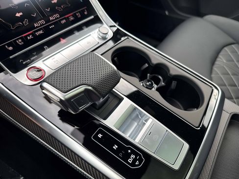 New 2026 Audi SQ7 Premium Plus AWD/4WD image 28